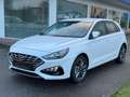 Hyundai i30 Trend Mild-Hybrid Kamera Navi SHZ Tempomat Weiß - thumbnail 3