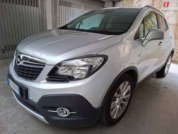 Mokka I 1.6 Cosmo s - 1 proprietario - Full optional