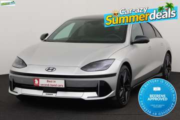 FIRST EDITION 77.4 kWh  + A/T + GPS + CARPLAY + CA