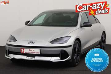FIRST EDITION 77.4 kWh + A/T + GPS + CARPLAY + CA