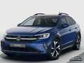 Volkswagen Taigo Life 1.0TSI DSG IQ.Light RearView Keyless Blauw - thumbnail 1