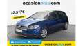 Volkswagen Golf 1.0 TSI Business Edition 85kW Azul - thumbnail 1