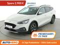 Ford Focus 2.0 TDCi EcoBlue Active Aut.*NAVI*CAM*ACC* Weiß - thumbnail 1
