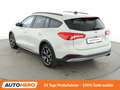 Ford Focus 2.0 TDCi EcoBlue Active Aut.*NAVI*CAM*ACC* Weiß - thumbnail 4