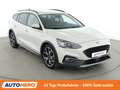Ford Focus 2.0 TDCi EcoBlue Active Aut.*NAVI*CAM*ACC* Weiß - thumbnail 8