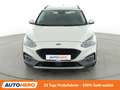Ford Focus 2.0 TDCi EcoBlue Active Aut.*NAVI*CAM*ACC* Weiß - thumbnail 9