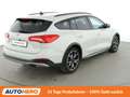 Ford Focus 2.0 TDCi EcoBlue Active Aut.*NAVI*CAM*ACC* Weiß - thumbnail 6