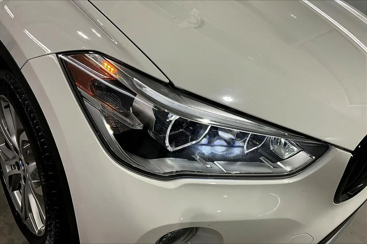 BMW X1 снимка BMW X1