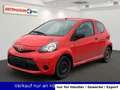Toyota Aygo 1.0 Rot - thumbnail 1