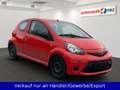 Toyota Aygo 1.0 Rot - thumbnail 3