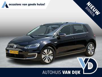 | NL-Auto/2e eign./SOH 78%/Volledig Leder/Carplay/