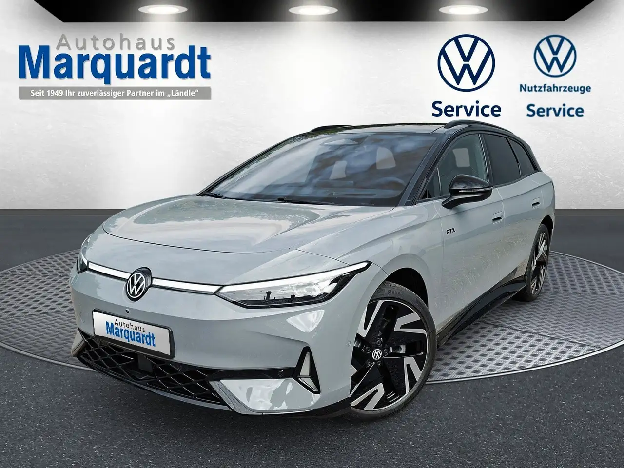 Volkswagen ID.7