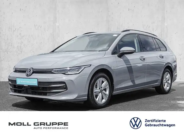 2025 Volkswagen Golf in Grey for sale