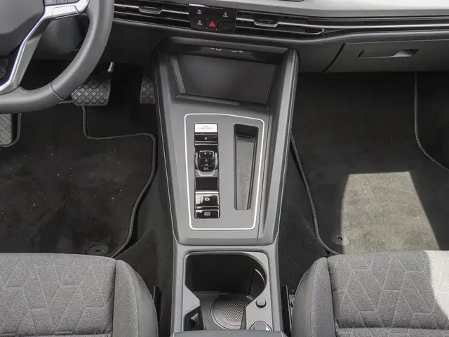 Volkswagen Golf view 14
