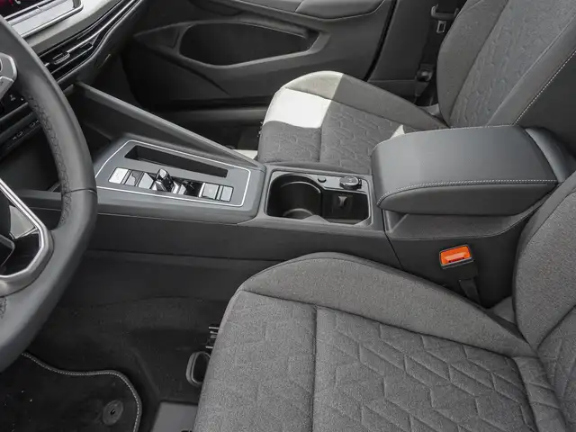 Volkswagen Golf view 15