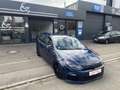 Volkswagen Golf Variant 19Zoll*Alcanta*Leder*Leist-Steig auf 160Ps*FahrW* Bleu - thumbnail 2
