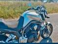 Yamaha BT 1100 Bulldog Zilver - thumbnail 3