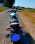 Yamaha BT 1100 Bulldog Zilver - thumbnail 5