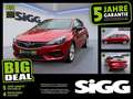 Opel Astra GS - Line Navigation, Sitzheizung, beheizbare Fron Rojo - thumbnail 1