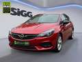 Opel Astra GS - Line Navigation, Sitzheizung, beheizbare Fron Червоний - thumbnail 2