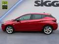 Opel Astra GS - Line Navigation, Sitzheizung, beheizbare Fron Rouge - thumbnail 3
