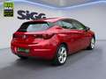 Opel Astra GS - Line Navigation, Sitzheizung, beheizbare Fron Kırmızı - thumbnail 6