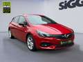 Opel Astra GS - Line Navigation, Sitzheizung, beheizbare Fron Kırmızı - thumbnail 8