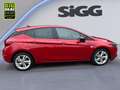 Opel Astra GS - Line Navigation, Sitzheizung, beheizbare Fron Kırmızı - thumbnail 7