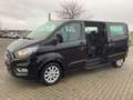 Ford Tourneo Custom Automatik, AHK, StandHeiz., WR Noir - thumbnail 3