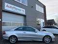 Mercedes-Benz CLK Coupé AMG 55! 367PK! Leder! Navi! Grau - thumbnail 3