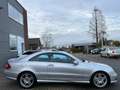 Mercedes-Benz CLK Coupé AMG 55! 367PK! Leder! Navi! Grau - thumbnail 21