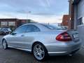 Mercedes-Benz CLK Coupé AMG 55! 367PK! Leder! Navi! Grau - thumbnail 6