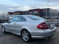 Mercedes-Benz CLK Coupé AMG 55! 367PK! Leder! Navi! Grau - thumbnail 22