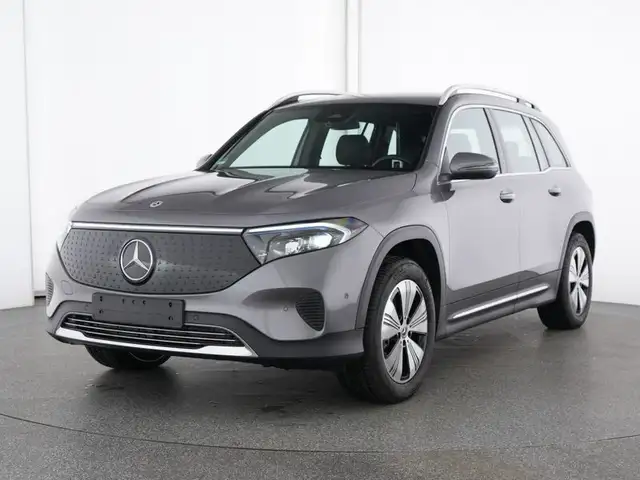 Mercedes-Benz EQB 350 4M Progressive/Advanced/LED/Kamera/AHK/