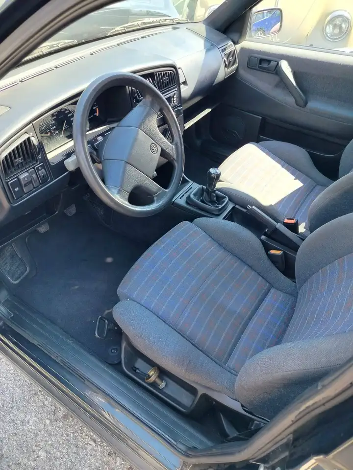 Volkswagen Passat GT 1800 G60 Syncro Station Wagon, foto 12