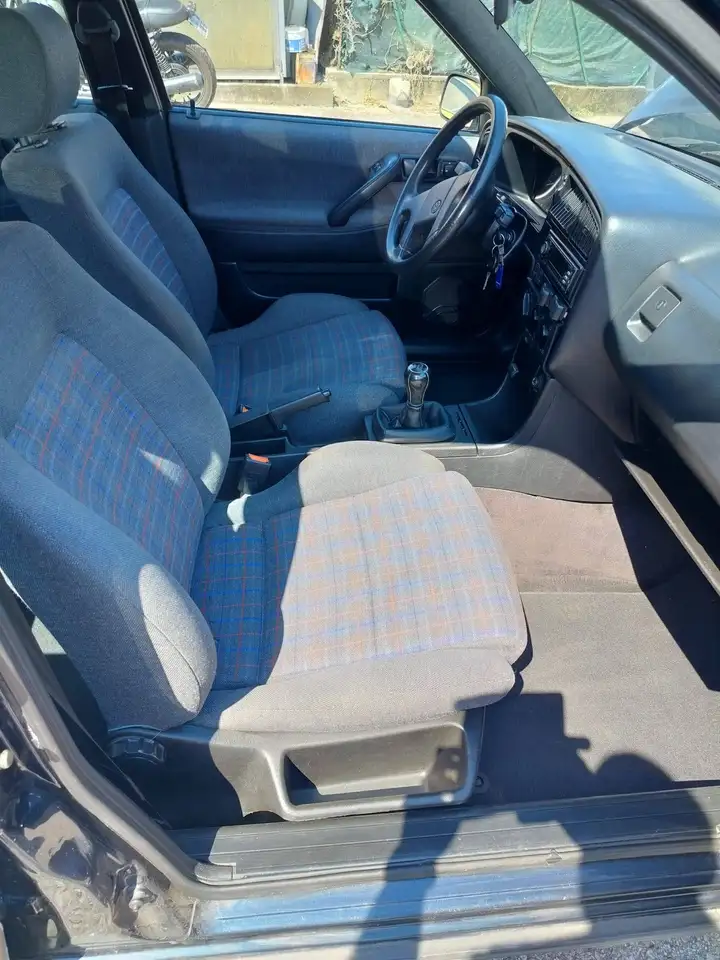 Volkswagen Passat GT 1800 G60 Syncro Station Wagon, foto 10