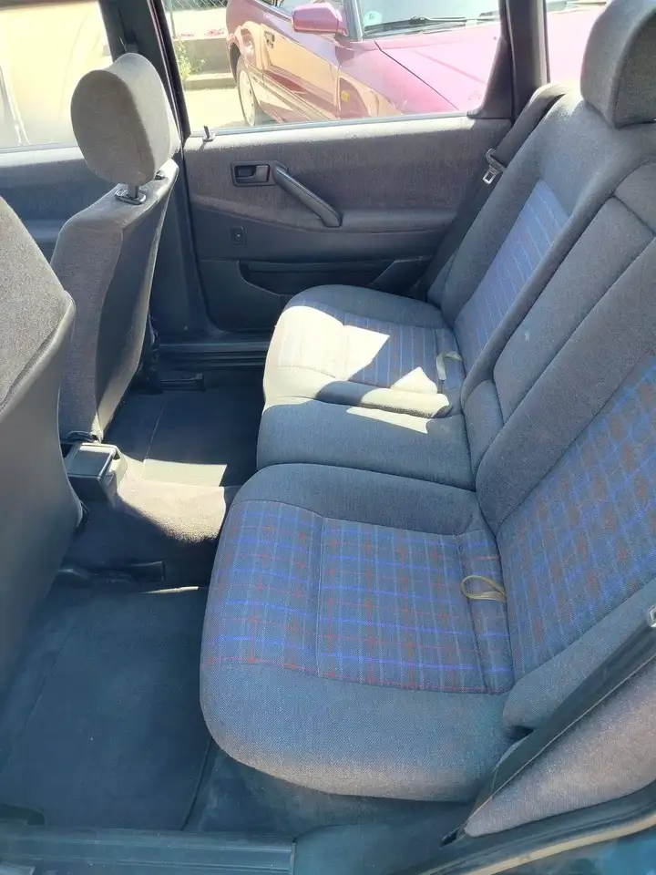 Volkswagen Passat GT 1800 G60 Syncro Station Wagon, foto 9