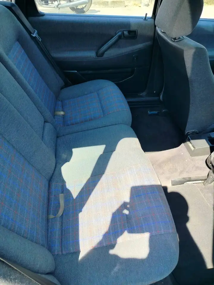 Volkswagen Passat GT 1800 G60 Syncro Station Wagon, foto 11