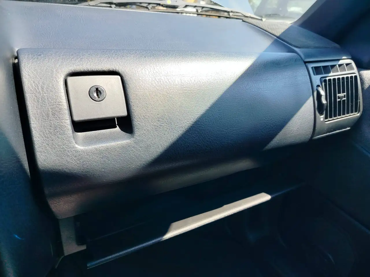 Volkswagen Passat GT 1800 G60 Syncro Station Wagon, foto 6