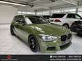 BMW M1 35 i *BiXen*CarPlay*Navi*SHZ*H&K*Sonderlack Grün - thumbnail 3