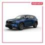 Mazda CX-5 e-Skyactiv G141 MHEV AWD Exclusive-Line Aut. Blau - thumbnail 1