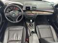 BMW 120 i Cabrio GARAGEN WAGEN*XENON*MEMORY*LEDER* Gris - thumbnail 16