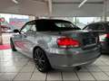 BMW 120 i Cabrio GARAGEN WAGEN*XENON*MEMORY*LEDER* Gris - thumbnail 7