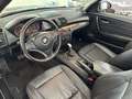 BMW 120 i Cabrio GARAGEN WAGEN*XENON*MEMORY*LEDER* Gris - thumbnail 12