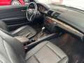 BMW 120 i Cabrio GARAGEN WAGEN*XENON*MEMORY*LEDER* Gris - thumbnail 17