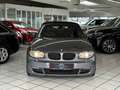 BMW 120 i Cabrio GARAGEN WAGEN*XENON*MEMORY*LEDER* Gris - thumbnail 2