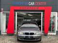 BMW 120 i Cabrio GARAGEN WAGEN*XENON*MEMORY*LEDER* Gris - thumbnail 1