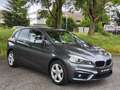 BMW 216 Steptronic  Xenon Navi Sitzhe Grau - thumbnail 4
