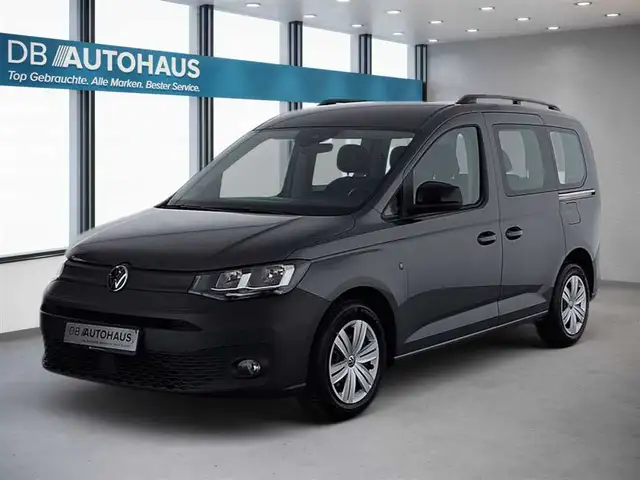 Volkswagen Caddy 2.0 TDI