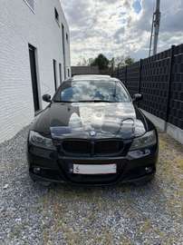 Bmw E90 335i N55